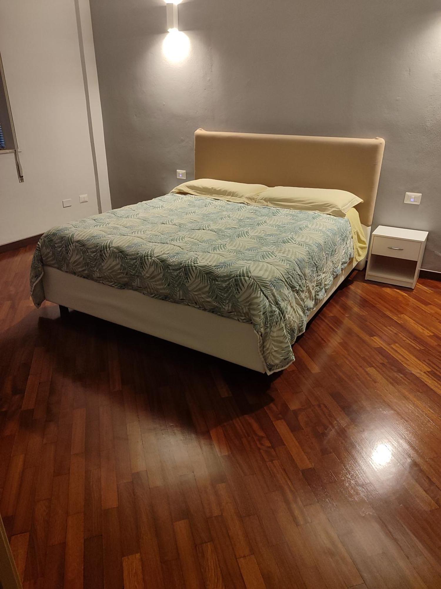 San Vito 9 Apartment Agrigento Bagian luar foto